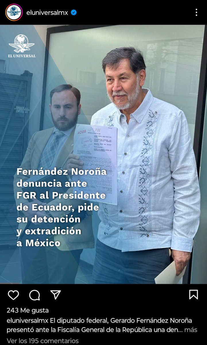 La Abuela García®™ tweet media