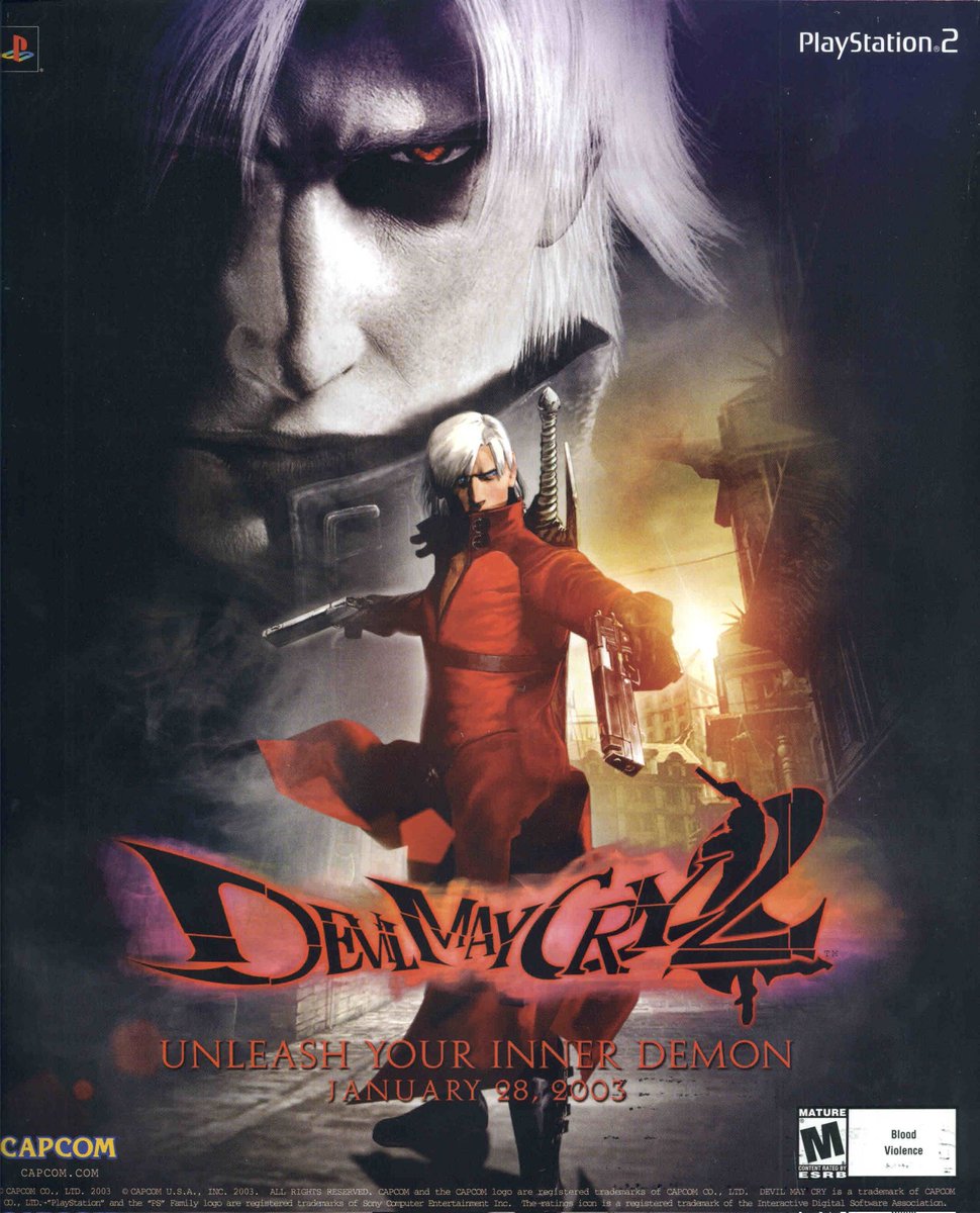No context DMC tweet media