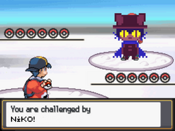 Daily Oneshot Niko Edits tweet media