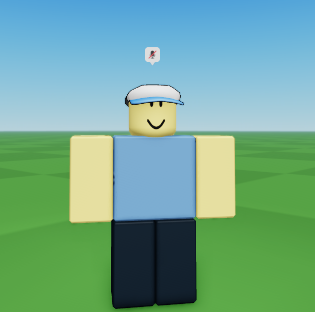 CreativeDummys's tweet photo. MY DREAM CAME TRUEEEEEE!!! BEST THING ROBLOX HAS EVER DONE IN MY OPINION! #UGCcreator #UGC #RobloxUGC #ROBLOX #RobloxDev

MY FIRST UGCC :DDDD
https://t.co/xMnCy6Akbe https://t.co/Y5RvTNkLKo