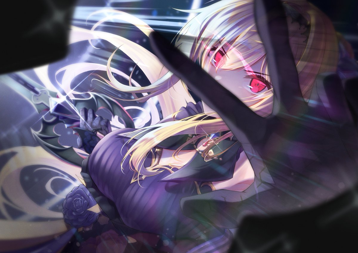 ティアラス tweet media