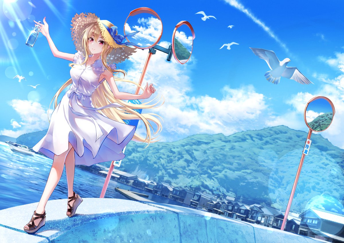 ティアラス tweet media