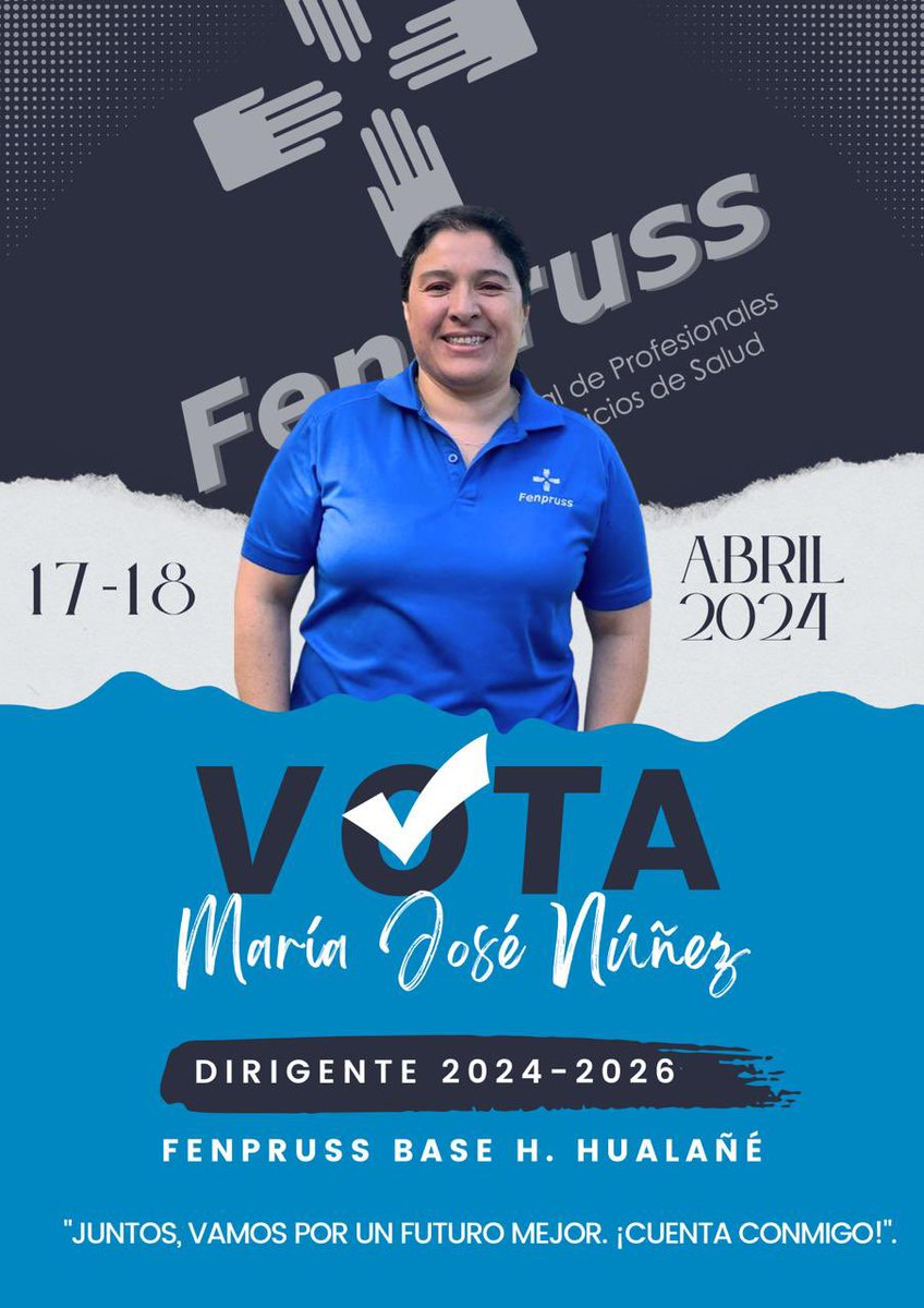 mjnuneza's tweet photo. Feliz de emprender un nuevo desafío!! https://t.co/Ct3ZSbPj4V