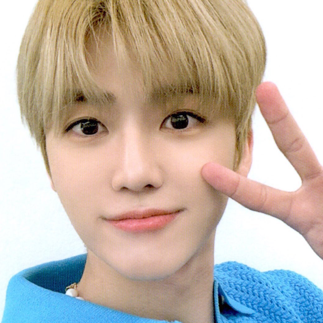 jaemin and his big pretty sparkly eyes ✨