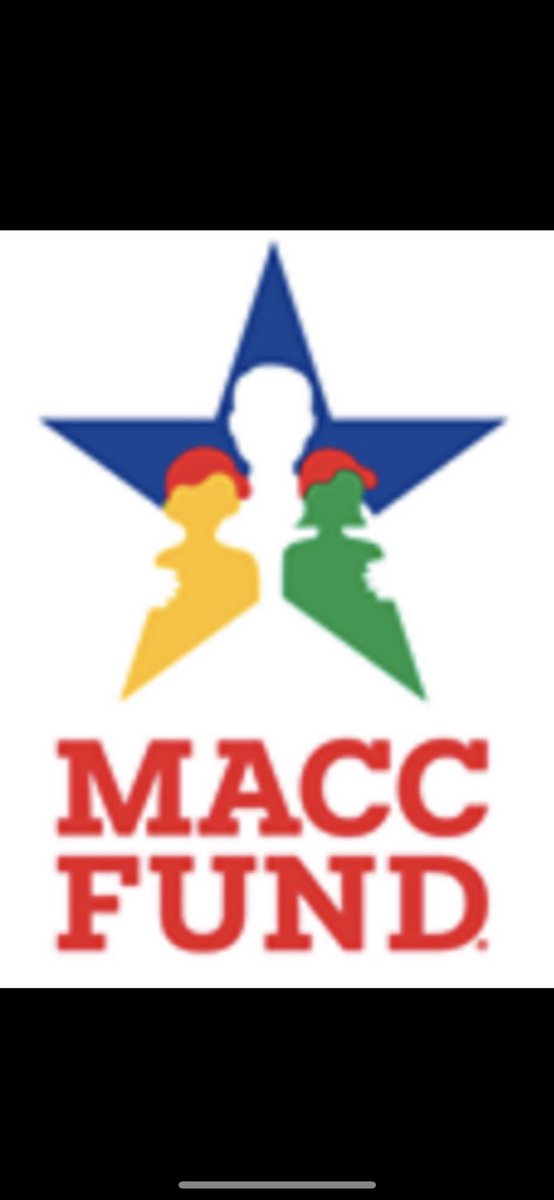 I am honored to have been selected to play in the Division 2 WBCA All Star Game! Each player in the event is helping raise money for the MACC Fund, which helps fight against childhood cancer. Please consider donating money in my name to a great cause! wisbca.org/allstar-game/d…