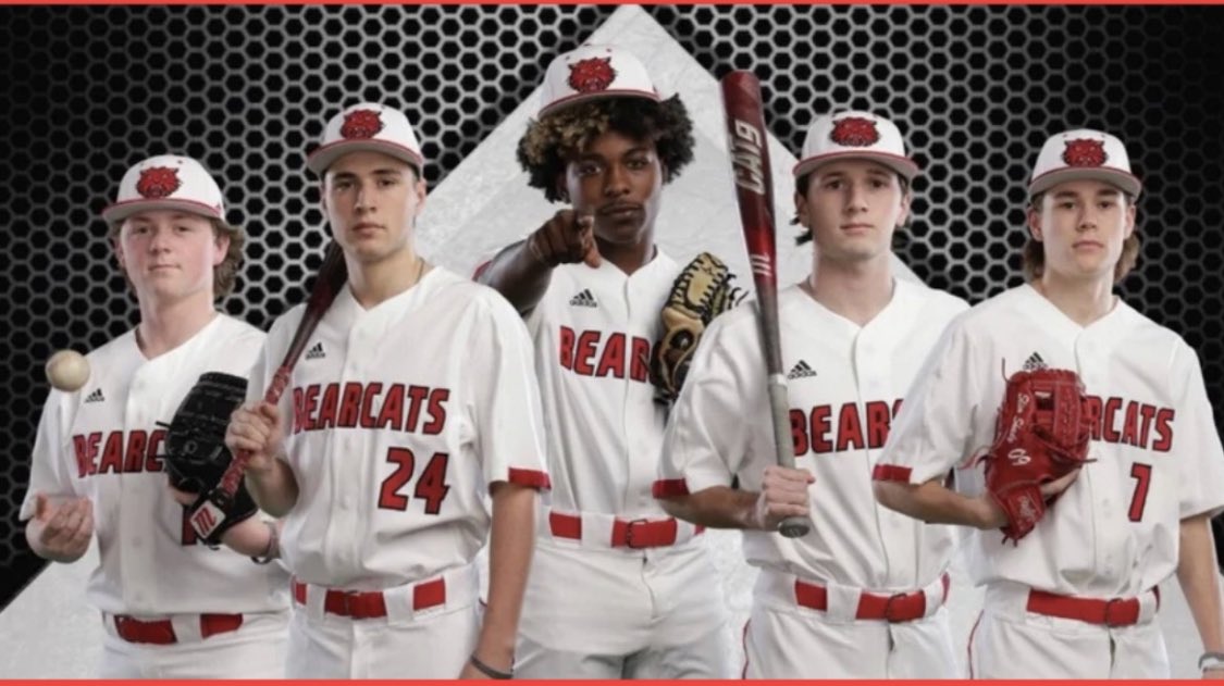 Ruston Baseball tweet media