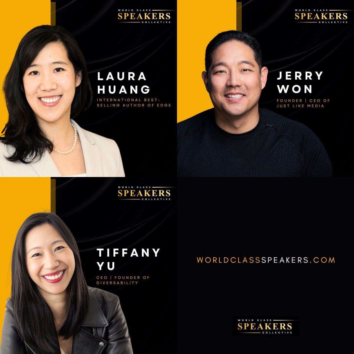 TSP Group tweet media