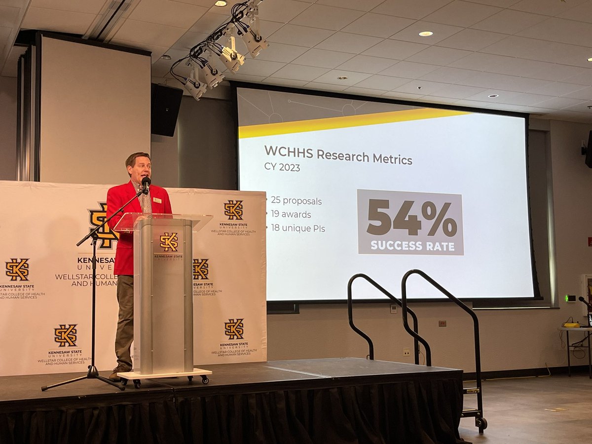 Wellstar College Research Engagement Day (=RED)….it was a terrific day where we shared our latest research, highlighted plans and presented opportunities for collaboration. #thisisWellstarCollege #researchwithrelevance @wellstarcollege @KSUresearch #KSU