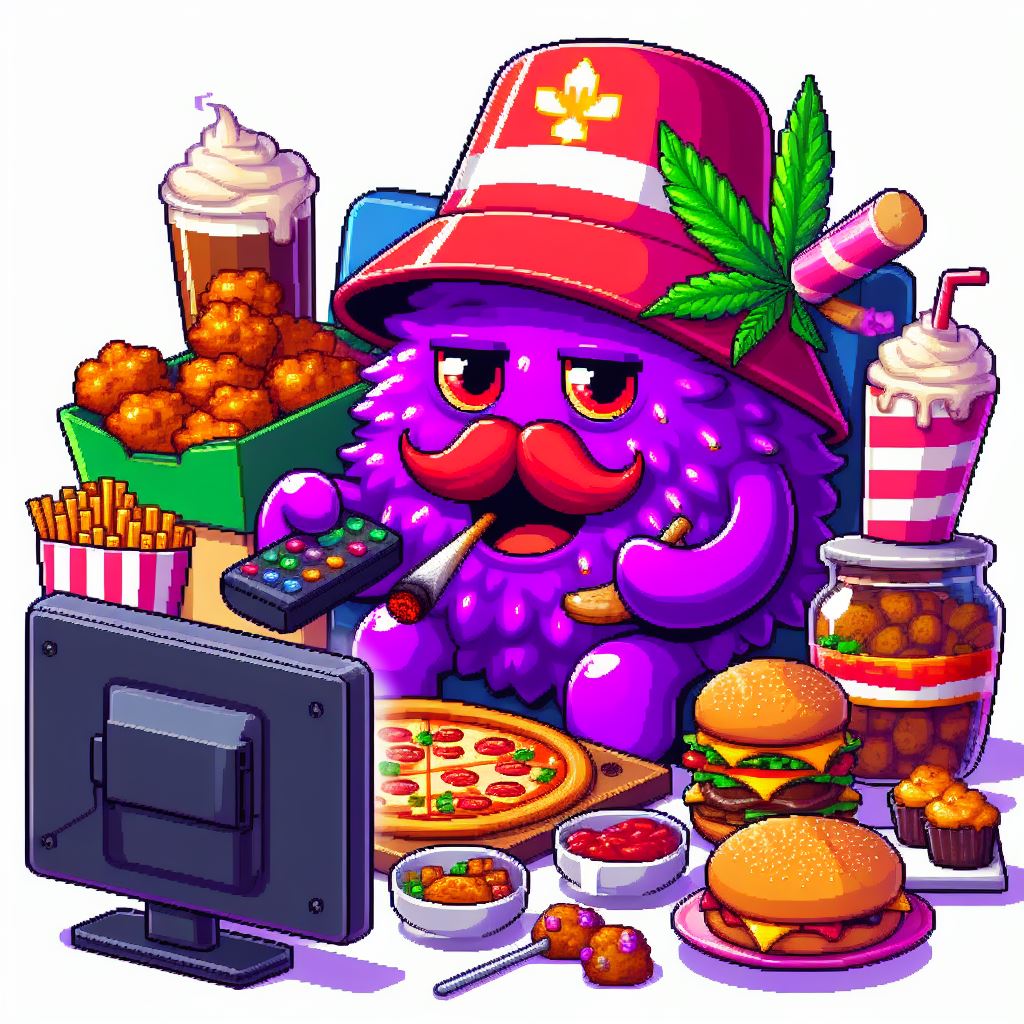 thcoinsol's tweet photo. Heeeermano 🌎

Eres amante del 🐓, un delicioso munch 🍔🍦🍩 y una buenas melodías cosmicas🎧....

Bienvenido justo te estaba esperando 🎮🪙

Sientate y disfruta el viaje ........🚀🌑

#cultura #420 #team #pachecos  @blockchain #nft #comunidad https://t.co/8ZiCovlijc