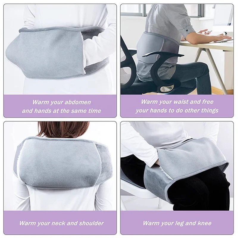 Hot Water Bottle! 
Available for only D450

Great for that time of the month or muscle soreness, this little gem is a lifesaver!
 it helps tackle period pain, soothe achy muscles, and bring comfort to joints. 

Contact: 7414009

  #PainRelief #SelfCareTips #WellnessHacks