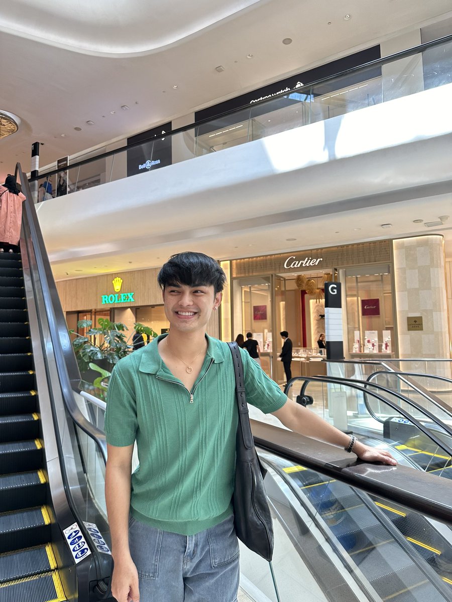 ไม่มีอะไรเหมือนเดิมหรอก ขนาดเรายังน่ารักขึ้นทุกวันเลย😛 #banksornn #ด้อมเด็กวัดเสียงหวาน🧡