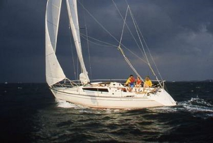 MerBateaux's tweet photo. Jeanneau Sélection 37, un voilier pour les mangeurs d’écoutes

https://t.co/gfWCZ6kC1o https://t.co/aQ2yLsU0ql