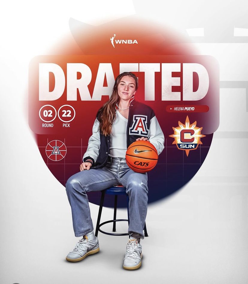 Verte en lo mas alto, una reina!

Orgullosísima de tia amiga❤️

<a href="/Helena_Pueyo6/">Helena Pueyo Melchor</a>