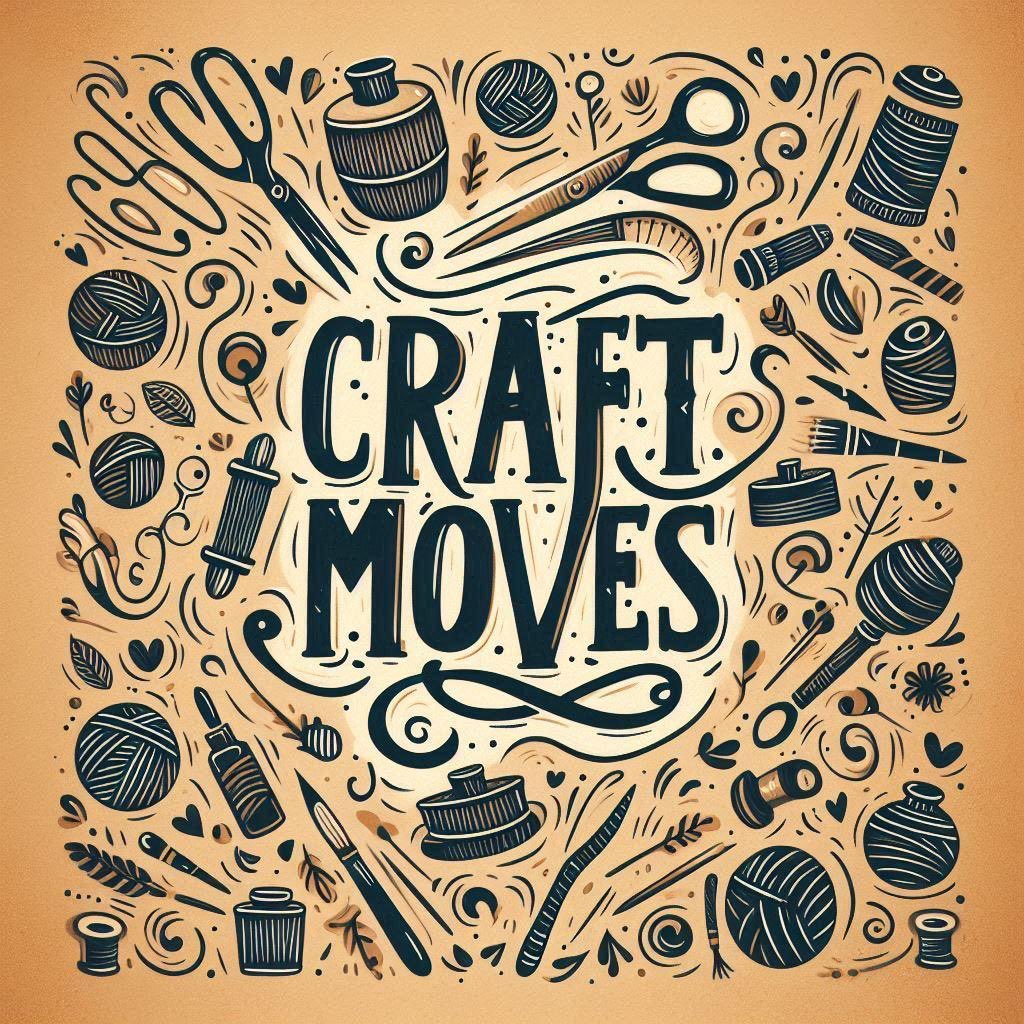 📚 Teaching ‘Craft Moves’ To Engage Student Writers. A thread… 🧵