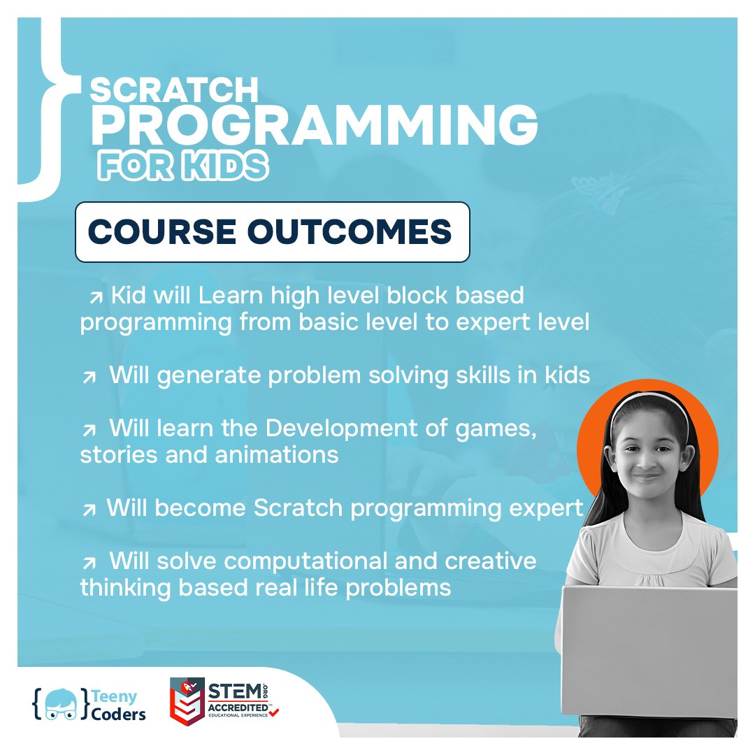 Teeny Coders tweet media