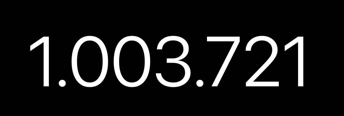 No es el precio de un ático en Chamberí. Son los madrileños que están en las listas de espera de la #sanidad Son 300.000 ➕ desde que gobierna Ayuso.