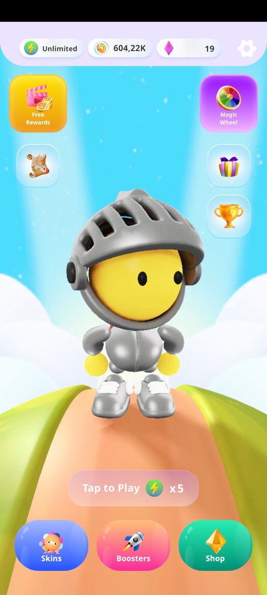 0xLionsTrade's tweet photo. My favorite @Imaginary_Ones character is SILVER because he is a fighter and he flies with a f 80kg armor like a badasss https://t.co/sp3ACIdnCF