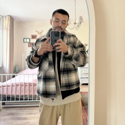 MisaghMac's tweet photo. #NewProfilePic https://t.co/0DkKMZ5oF9