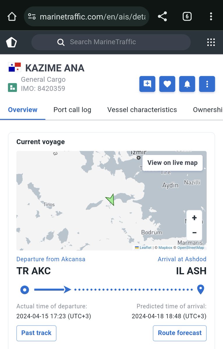 metcihan's tweet photo. Bize yalan söylediler.

Maalesef, Ticaret Bakanlığı'nın "İsrail ile ticareti kısıtlama" açıklamasının gerçeği yansıtmadığını tespit etmiş bulunuyorum. Aşağıda kanıtları sunuyorum. 

Bildiğiniz gibi, İsrail'e düzenli gönderdiğimiz ürünlerden biri çimento idi. Hatta şöyle de diyebiliriz, İsrail'in neredeyse bütün çimento ihtiyacını biz karşılıyoruz. 

Ticaret Bakanlığı'nın 9 Nisan'da duyurduğu İsrail ile ticareti kısıtlama kararının içeriğinde 54 ürün listelenmiş ve Çimento bu listede yer almıştı. Bugün net olarak görüyor ve gösteriyorum ki, resmi açıklamaya rağmen, İsrail'e çimento göndermeye devam ediyoruz.

Düzenli Çimento gönderen şirketlerden biri de Sabancı Holding'e bağlı Akçansa. Dün Çanakkale'deki Akçansa limanından kalkan Kazime Ana adlı Türk gemisi şu an Ege Denizinde yoluna devam ediyor ve istikameti İsrail. İki gün sonra Aşdod limanına varıp çimentoyu teslim edecek.

Akçansa'dan çok sayıda gemi İsrail'e çimento taşıyor. Kazime Ana bunlardan sadece biri ve şimdiye dek 168 kez İsrail'e sevkiyat yapmış. Çanakkale - Aşdod arasında düzenli olarak gidip geliyor.

Verdiğim tüm bilgiler uluslararası deniz trafiği kayıtlarından teyit edilebilir. Ekran görüntülerini de paylaştım.

Bilgilerin netliği karşısında @ticaret bakanlığının ya da gönderici şirket @akcansa'nın bir yalanlamaya yelteneceğini düşünmüyorum ancak herhangi bir açıklama yaparlarsa burada paylaşacağımı bilmenizi istiyorum.

Toplum adına Ticaret Bakanı @omerbolatTR'dan şunu talep ediyorum: Bu ikiyüzlülüğe ve halkı kandırmaya artık son verin. Listelediğiniz ürünler dahil olmak üzere İsrail ile ticaretin devam ettiğini açıkça söyleyin. Yaptırım uyguluyorsanız da gerçekten uygulayın. Uyguluyormuş gibi yapmayın.