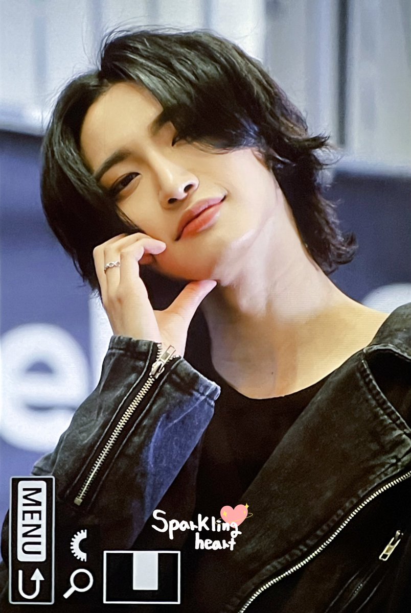 SparklingH_0403's tweet photo. 240415

#에이티즈 #ATEEZ #성화 #SEONGHWA https://t.co/4KH4tVASSg