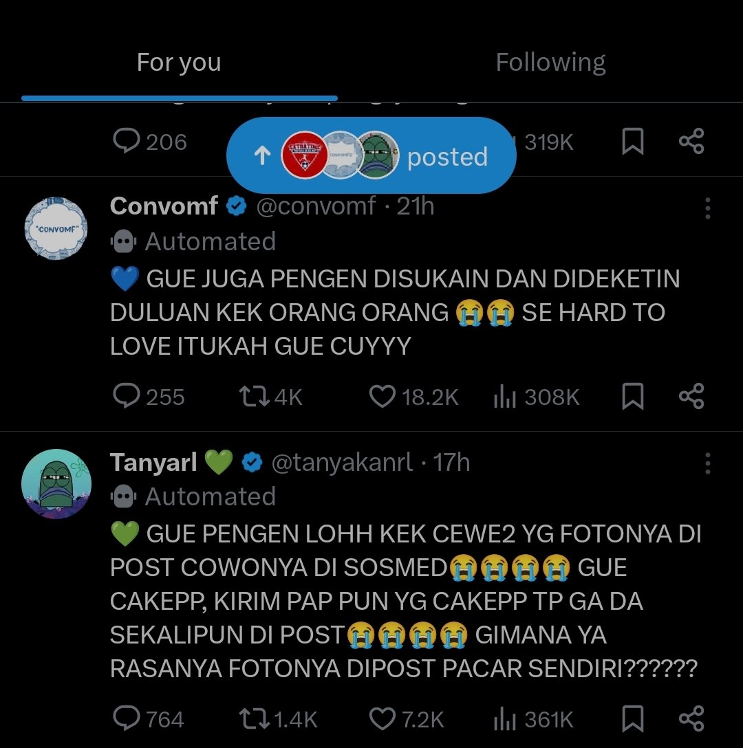 sijeunidiary's tweet photo. Sabar kawan² kuhhh https://t.co/zX0h0RBIf8