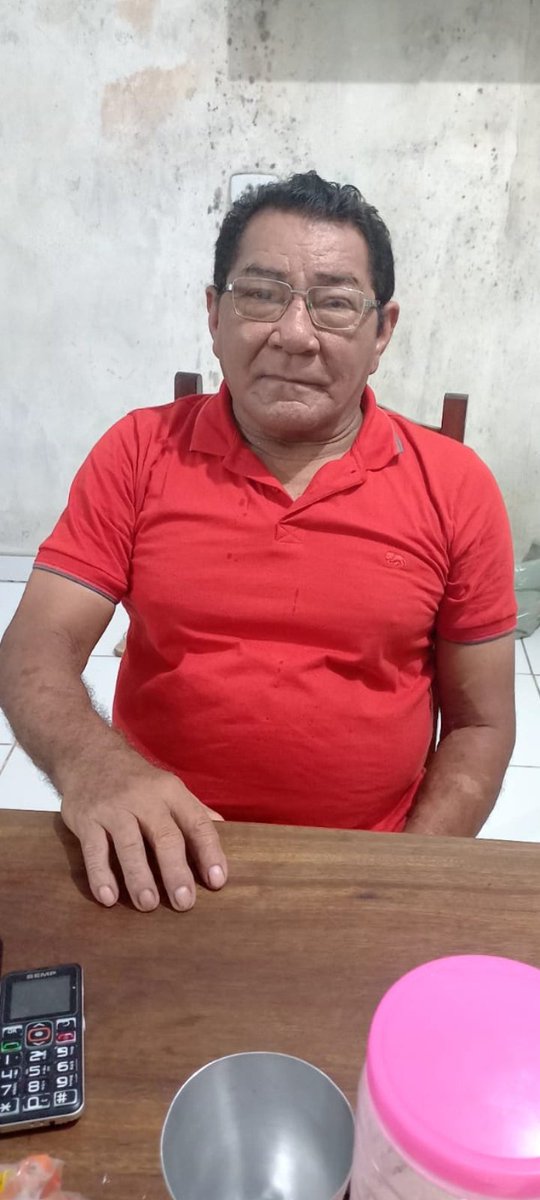 francinaldo_sdc's tweet photo. Meu paizão https://t.co/yqMytAkG88
