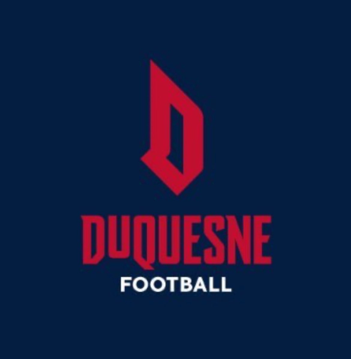 After a great conversation with @CoachMJacobs34 I am blessed to say I’ve received my 1st DIVISION I offer from @DuqFB #AGTG @PEBODY83 @Coach_Boyd12 @UCSFootball @JohnSirmon