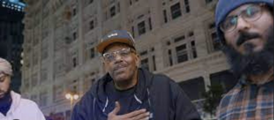 Death Row’s RBX Drops “Midnight Drive” Video Feat. MC Eiht And Sccit ow.ly/W3F1105pBkO #WeGotUs #SourceLove