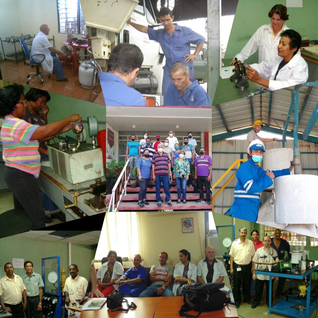 Tecnomatica_Cuba tweet media