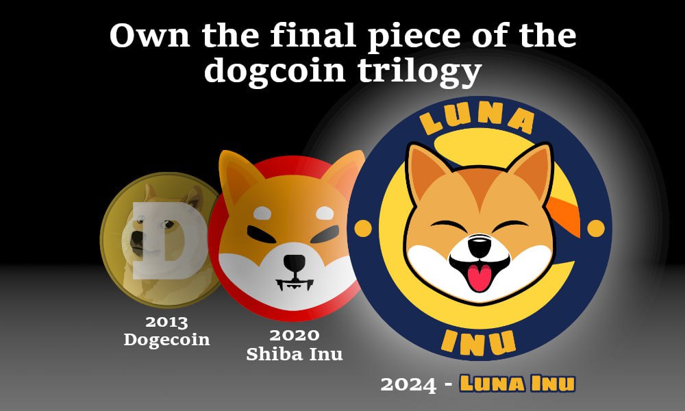 Worried #WWIII will turn you more into a #moneyslave? 

PUT YOUR MONEY IN $LINU

Protect yourself from #inflation and  shoot to the moon when #bitcoin    halves!

$LINU is the next $SHIB
Don't miss out!

#ethereum #1000xgem #memecoin #altcoin #crypto #WW3solanacoin