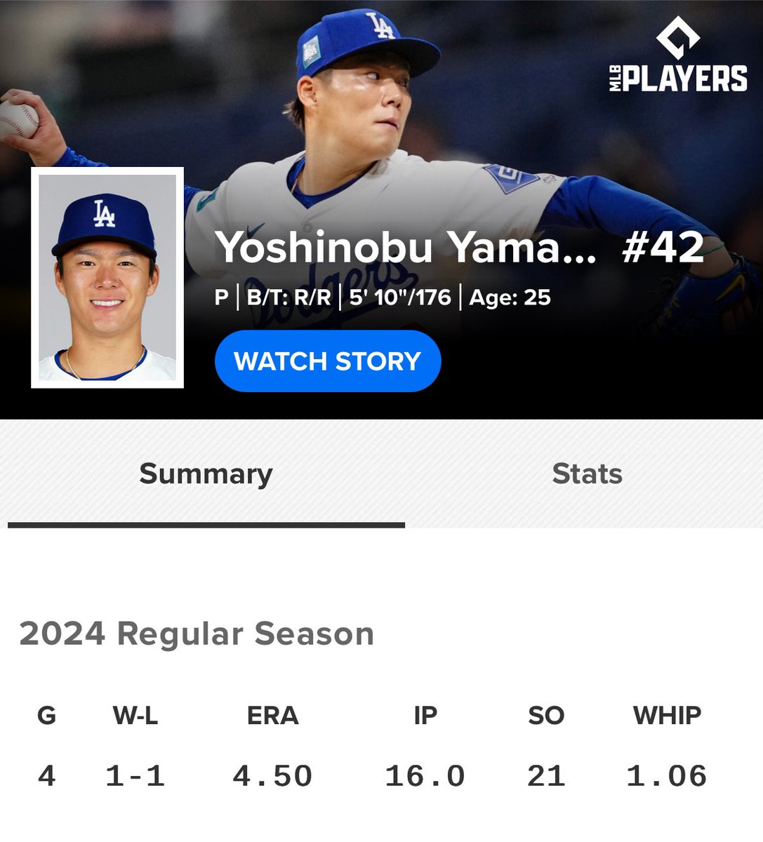sfgsalsa's tweet photo. Let’s check in on the Dodgers “3 aces” https://t.co/WdDoyK0OEz