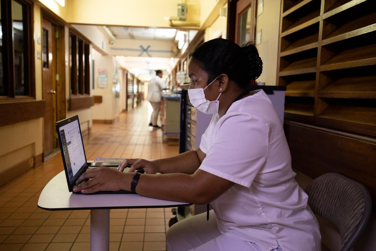 Australia's Ambassador for Global Health tweet media