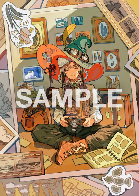 「book picture frame」 illustration images(Latest)