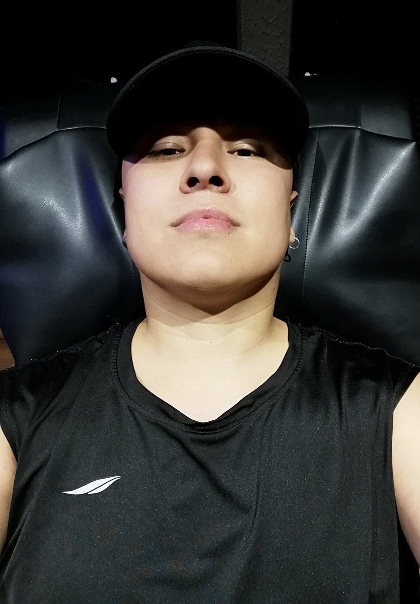 MarioLopez_Cln's tweet photo. 🖤 https://t.co/dR5rebuZec