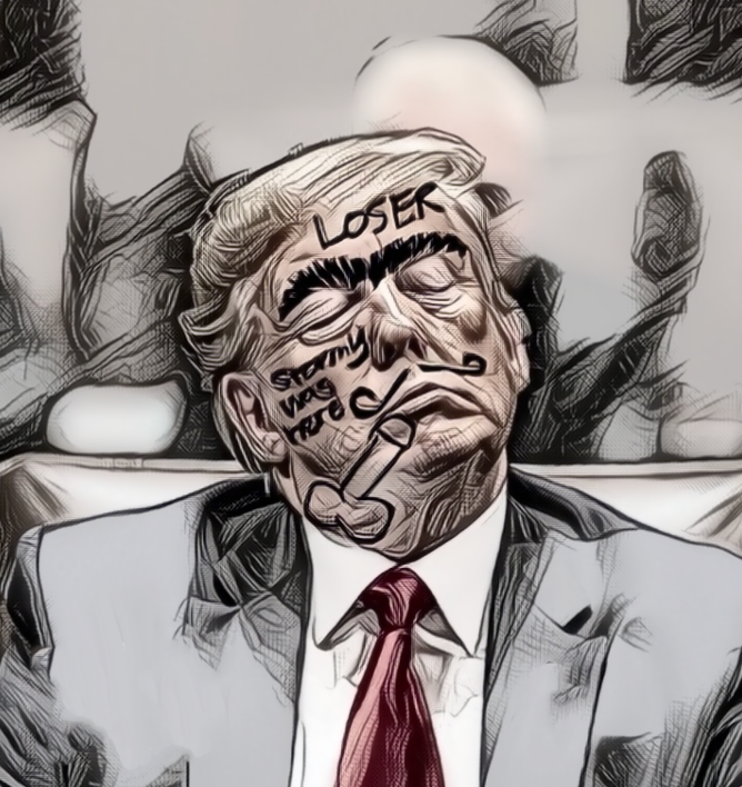 TheHodlLife's tweet photo. @bennyjohnson Are you sure, Benny... #SleepyDonny, @MrWheresMyAdderall, #DarkBrandonSaid, #SleepMuch, #SuperMarioCart🍄😉😂 https://t.co/MrYd26mGj6