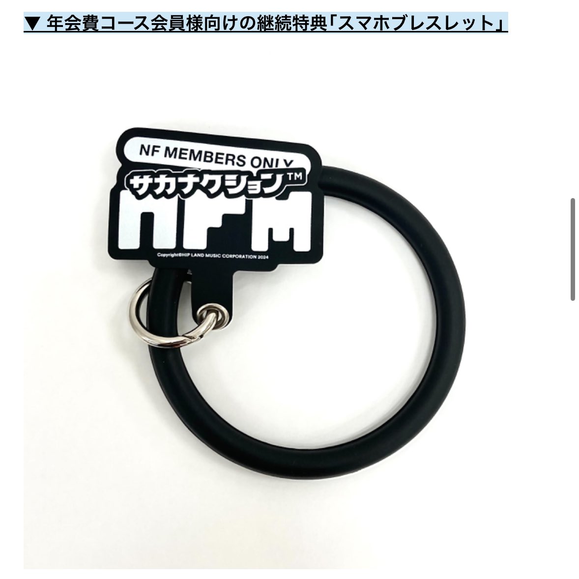 NF member会員特典の発送！！！ #サカナクション ・年会報「NF BOOK No