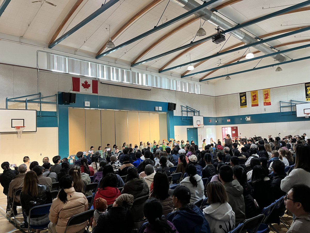 Taylor Park Elementary School Burnaby (@taylorpark_sd41) on Twitter photo What an Amazing day showcasing what we have learned the last 2 weeks at Taylor Park! Packed house watching all 28 divisions do their Hip Hop routine! Thank you to Sue and Tristan at 1-Vibe Dance Tribe! <a href="/burnabyschools/">Burnaby Schools</a> What an Amazing day showcasing what we have learned the last 2 weeks at Taylor Park! Packed house watching all 28 divisions do their Hip Hop routine! Thank you to Sue and Tristan at 1-Vibe Dance Tribe! <a href="/burnabyschools/">Burnaby Schools</a>
