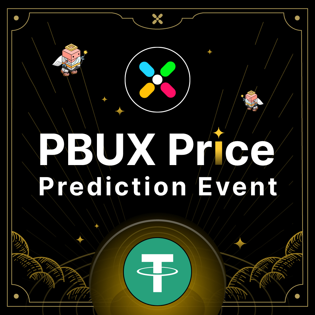Playbux.co tweet media