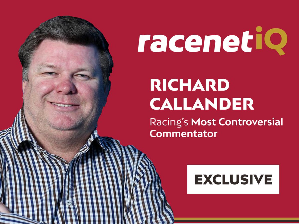 In his weekly column, Richie Callander asks: Should Craig Williams have been suspended for his ride on Mr Brightside in the Queen Elizabeth Stakes 👇 COLUMN tinyurl.com/mryk8d2y