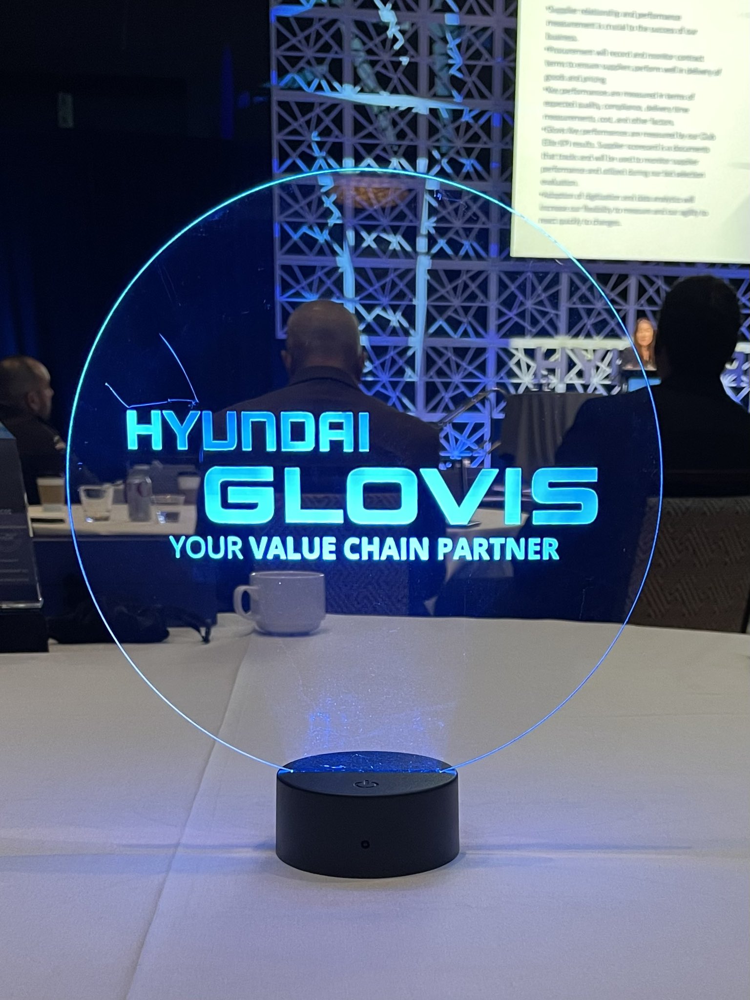 Glovis Logo Hyundai Glovis Car Carrier Hit By English Channel Storm