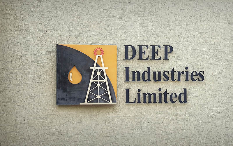 Deep Industries received an order worth Rs 81 crores from Oil India

#StockMarketindia #indianstockmarket #StocksToBuy #Stockmarketnews #StocksToWatch #StocksInFocus