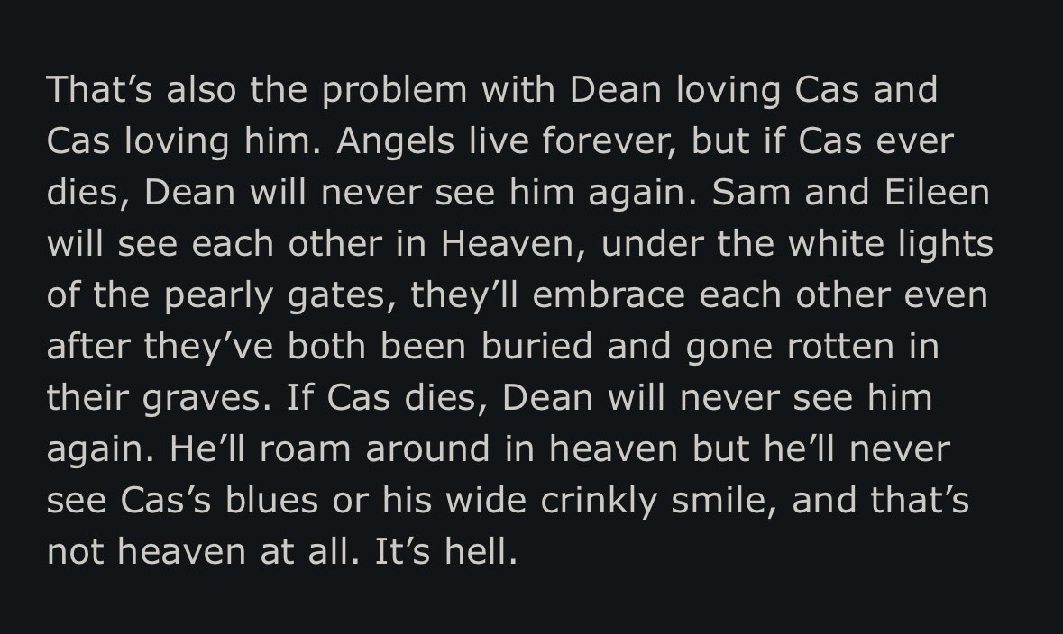 ItsTuesdaySam's tweet photo. I’ve never thought about this before. I’m kms https://t.co/63wr3NQwRM