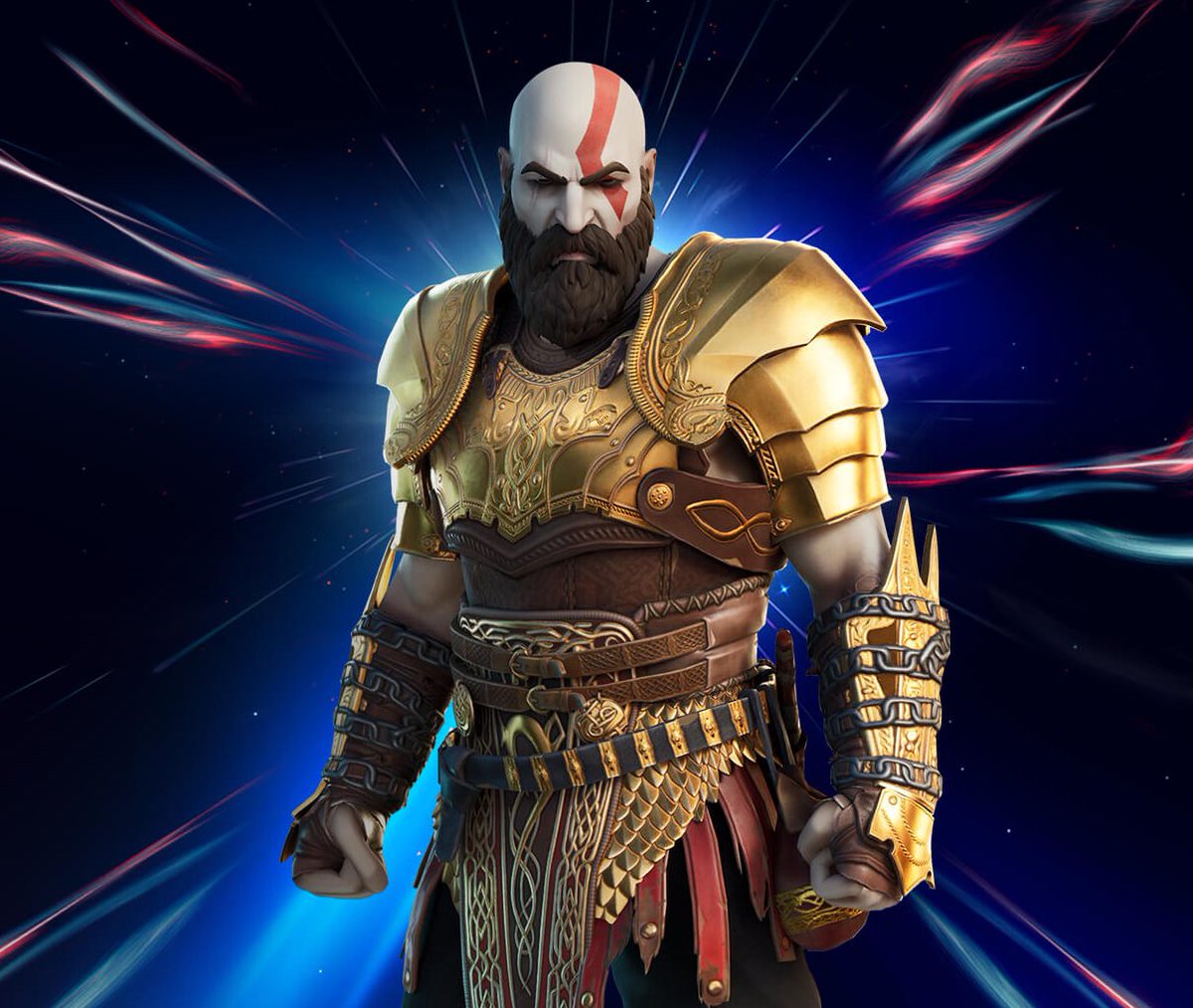 kratos returns april 31st btw