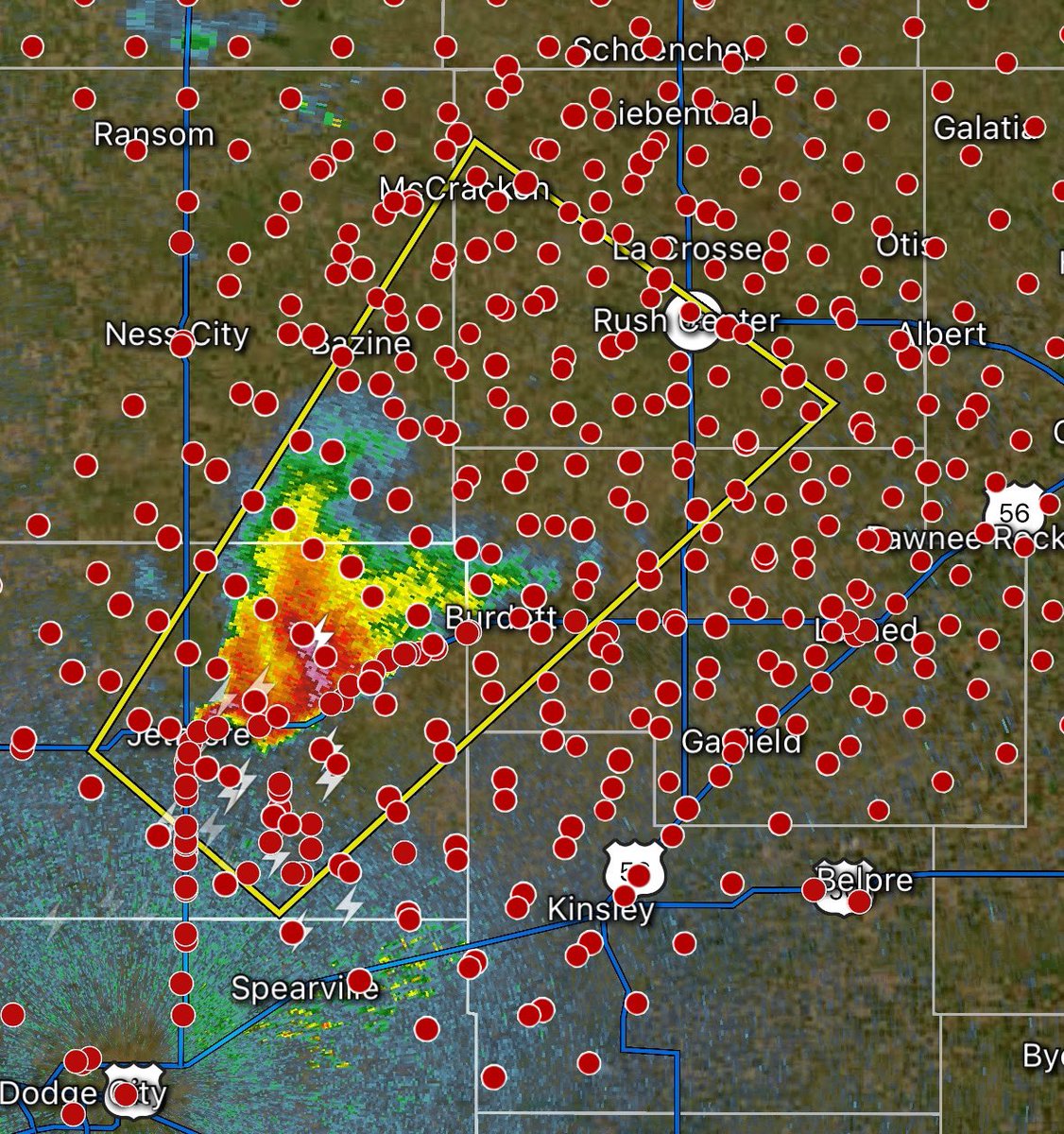 Stormchasernick tweet media