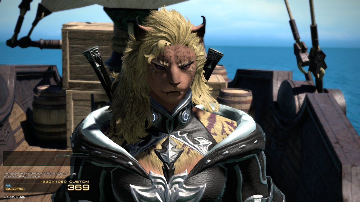 DonovanHart17's tweet photo. Character Name: Athena Belmont
World: Lamia
Prize: Noble Barding
#FFXIVSweepstakes #DawntrailBenchmark https://t.co/aYvCiY4li5