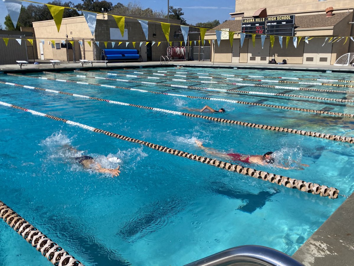 THHS Unified Sports tweet media