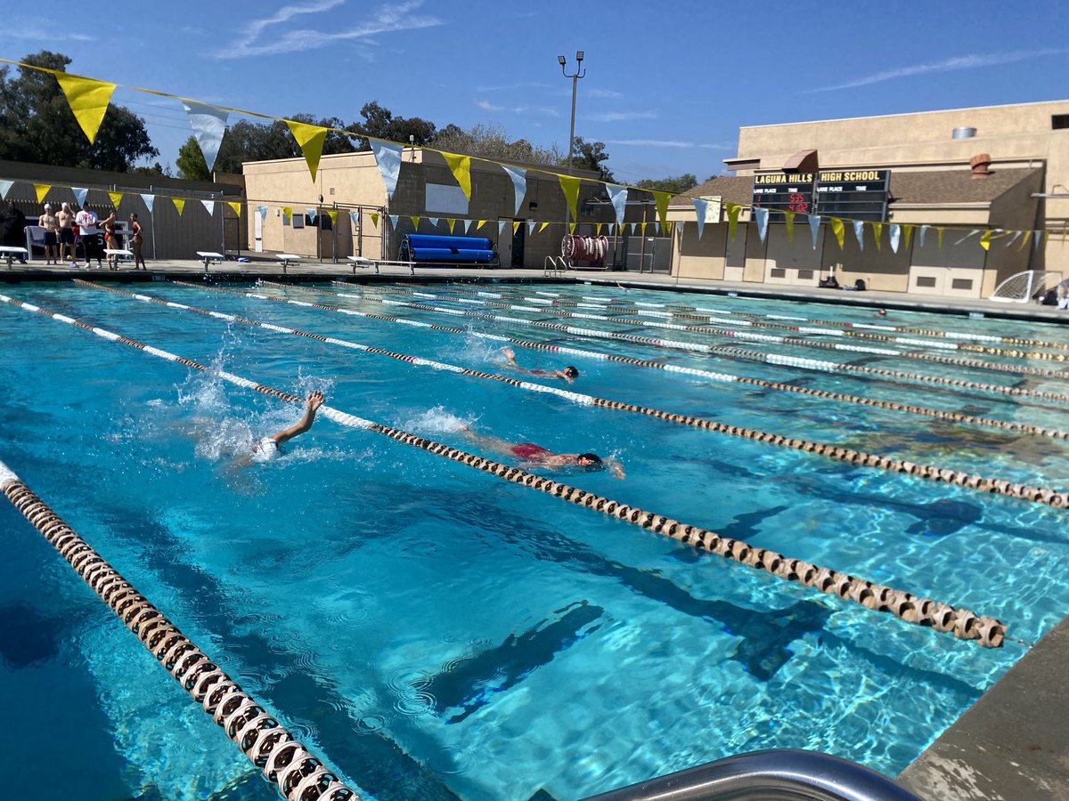 THHS Unified Sports tweet media