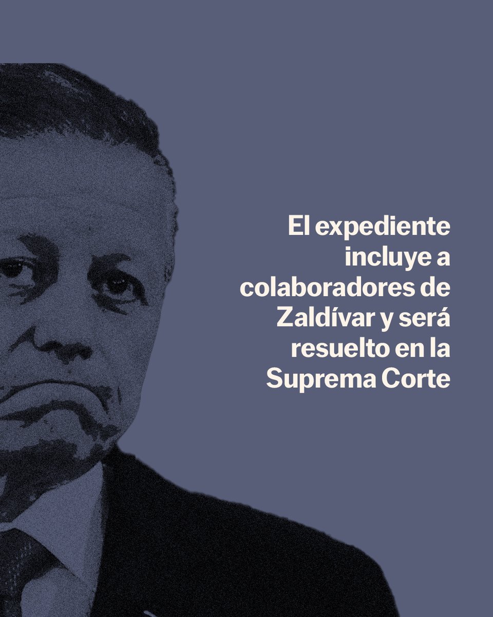 #LópezObrador reconoció que intervino en las decisiones del poder judicial, cuando #ArturoZaldívar era #ministro presidente de la #SupremaCorte y ahora se escandalizan por la investigación sobre el asunto.