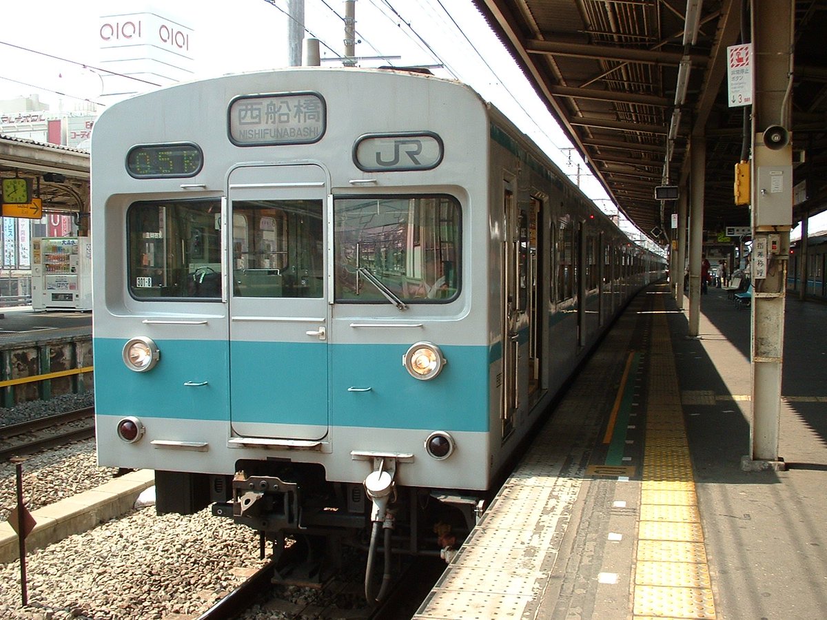 つい最近まで走ってた気がしたけど、両車とも東京メトロを知らないのか… (走行写真撮れていなかった事を後悔💦)