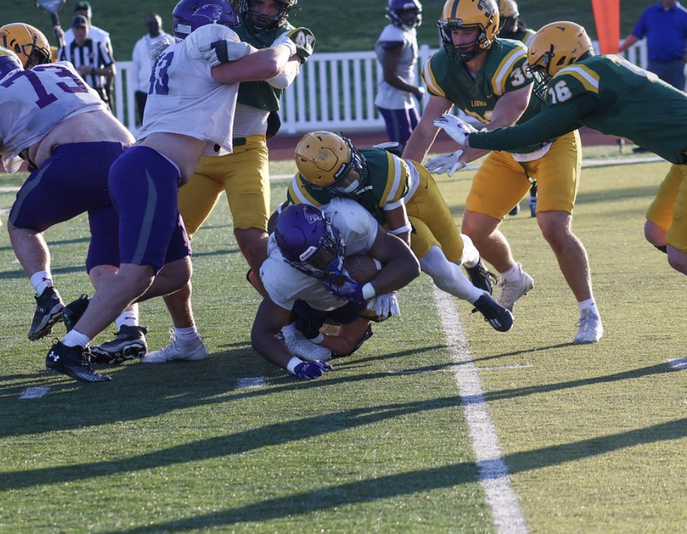 DA_Oliver22's tweet image. Spring ballin blessed 🙏🏾💫@MSSUFootball